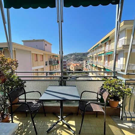 Nice Studio Rapallo Ac Wi Fi Lägenhet Exteriör bild