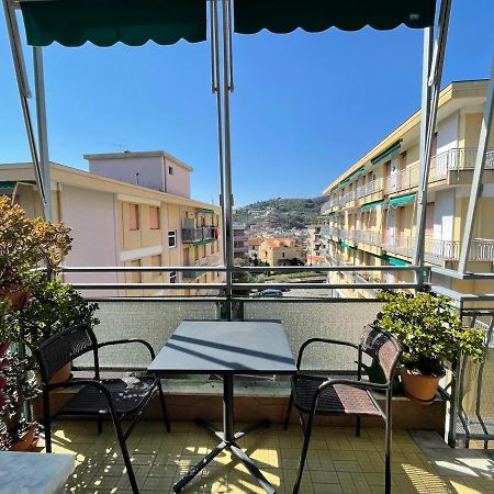 Nice Studio Rapallo Ac Wi Fi Lägenhet Exteriör bild